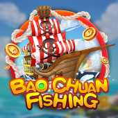 tt88 rum ban ca Bao Chuan