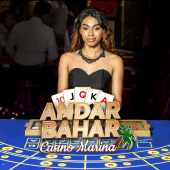 tt88 rum casino Marina Andar Bahar