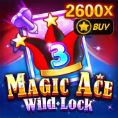 Magic Ace Wild Lock tt88 rum
