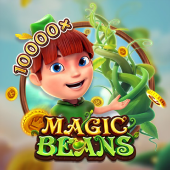 Magic Beans tt88 rum