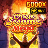 Open Sesame Mega tt88 rum slot
