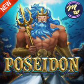 tt88 rum slot Poseidon