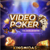 tt88 rum bai Video Poker